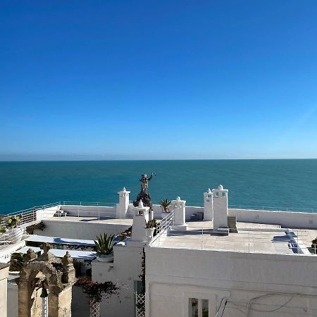 San Vito Apartments - Puglia Mia Apartments Monopoli Exterior photo