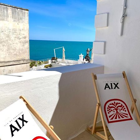 San Vito Apartments - Puglia Mia Apartments Monopoli Exterior photo