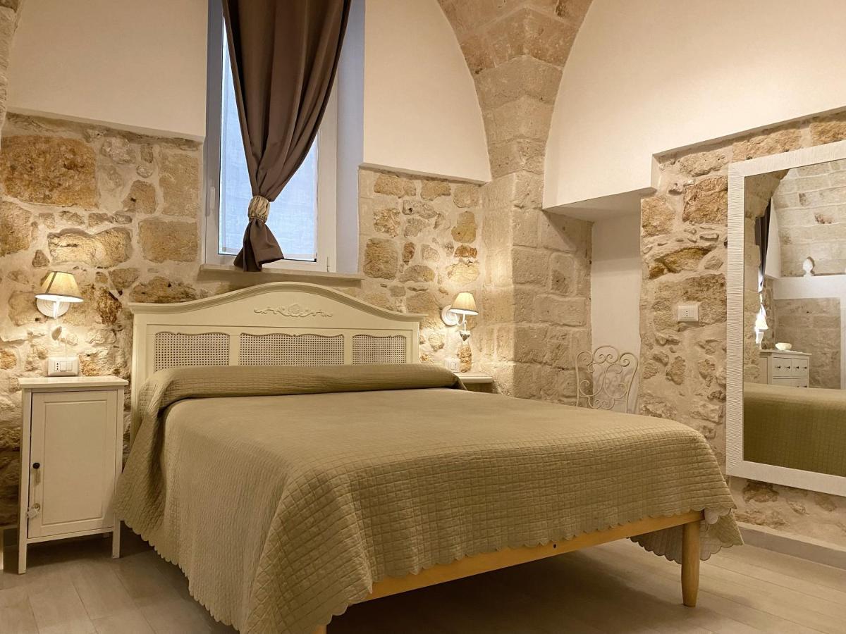 San Vito Apartments - Puglia Mia Apartments Monopoli Exterior photo