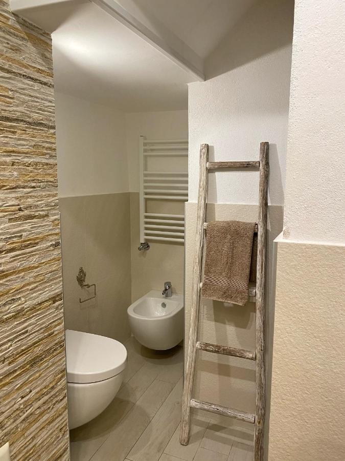 San Vito Apartments - Puglia Mia Apartments Monopoli Exterior photo