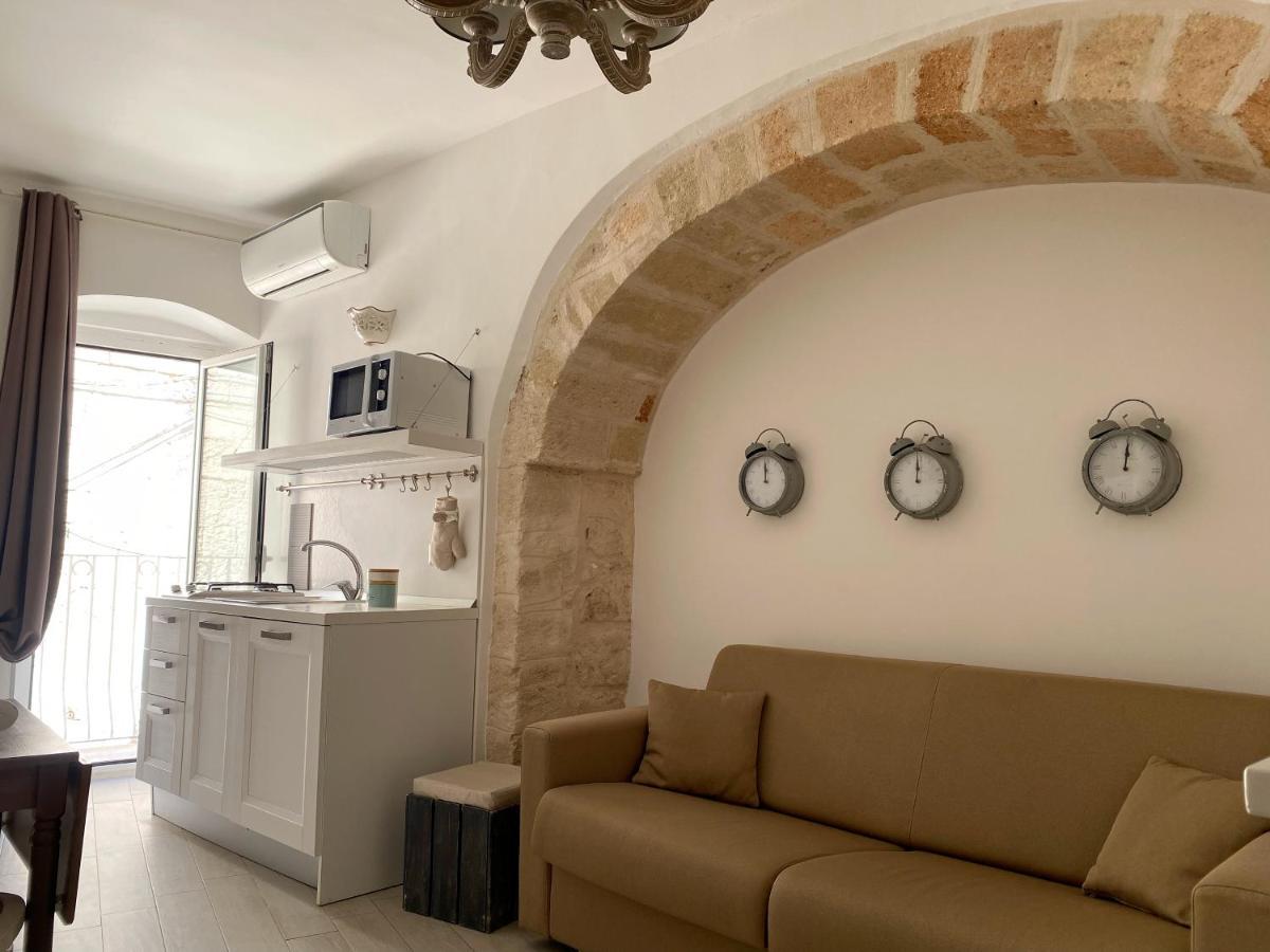 San Vito Apartments - Puglia Mia Apartments Monopoli Exterior photo