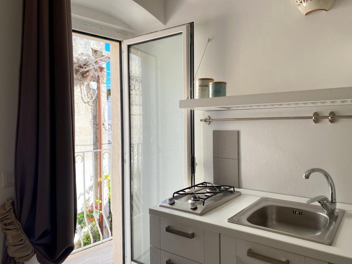 San Vito Apartments - Puglia Mia Apartments Monopoli Exterior photo