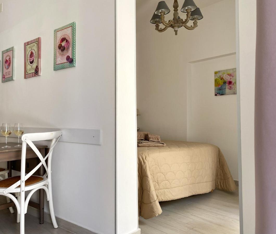 San Vito Apartments - Puglia Mia Apartments Monopoli Exterior photo