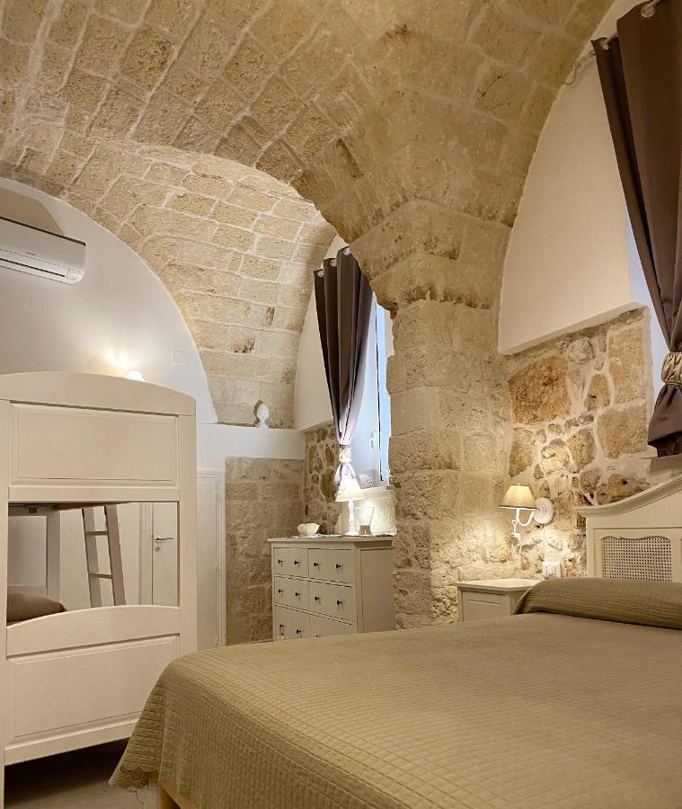San Vito Apartments - Puglia Mia Apartments Monopoli Exterior photo
