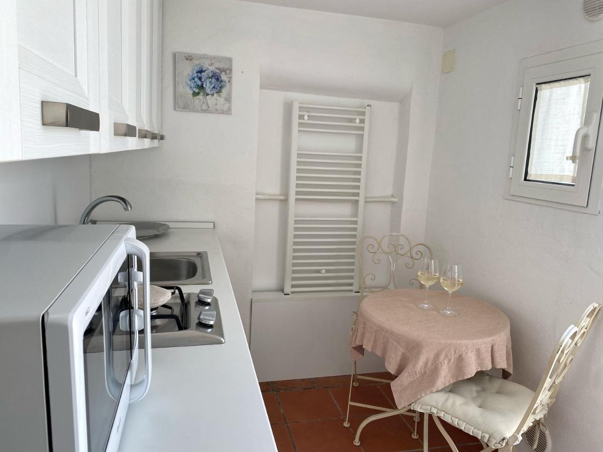 San Vito Apartments - Puglia Mia Apartments Monopoli Exterior photo