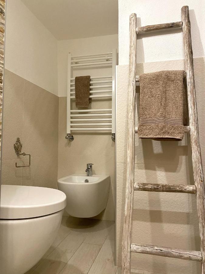 San Vito Apartments - Puglia Mia Apartments Monopoli Exterior photo