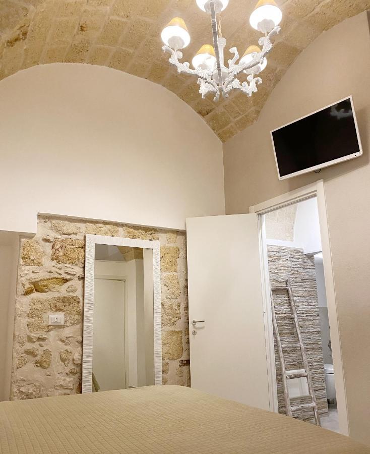 San Vito Apartments - Puglia Mia Apartments Monopoli Exterior photo