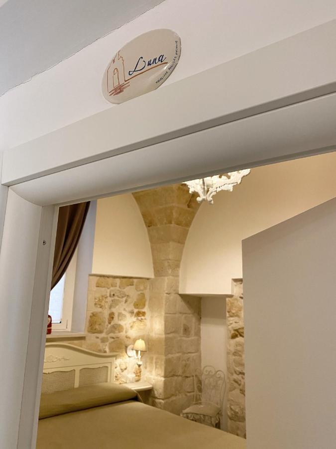 San Vito Apartments - Puglia Mia Apartments Monopoli Exterior photo