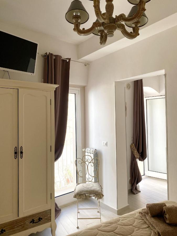 San Vito Apartments - Puglia Mia Apartments Monopoli Exterior photo