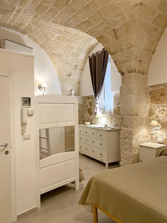 San Vito Apartments - Puglia Mia Apartments Monopoli Exterior photo