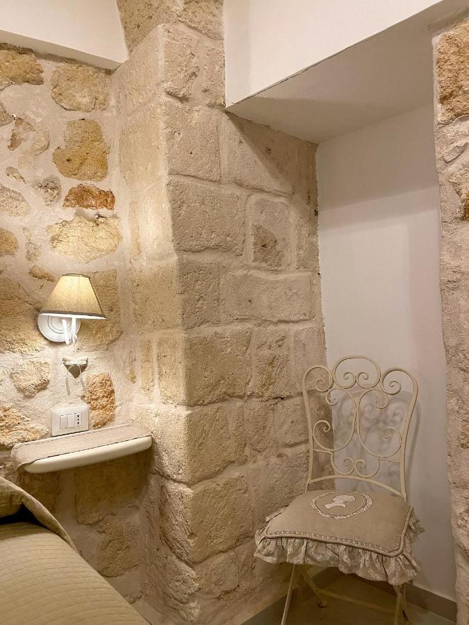 San Vito Apartments - Puglia Mia Apartments Monopoli Exterior photo
