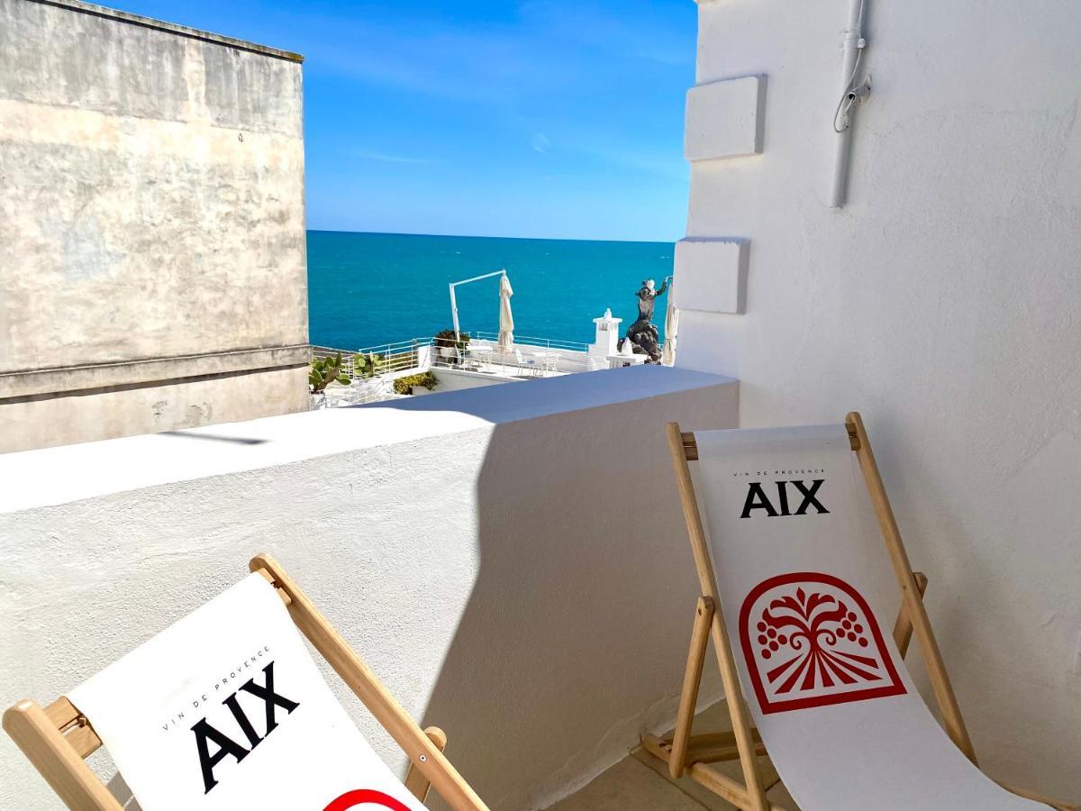 San Vito Apartments - Puglia Mia Apartments Monopoli Exterior photo