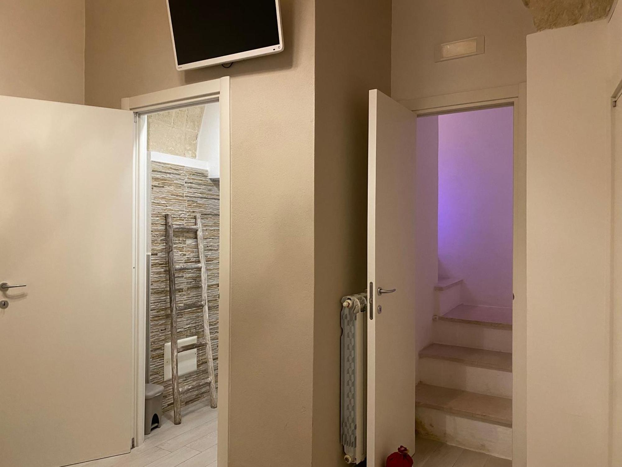 San Vito Apartments - Puglia Mia Apartments Monopoli Exterior photo