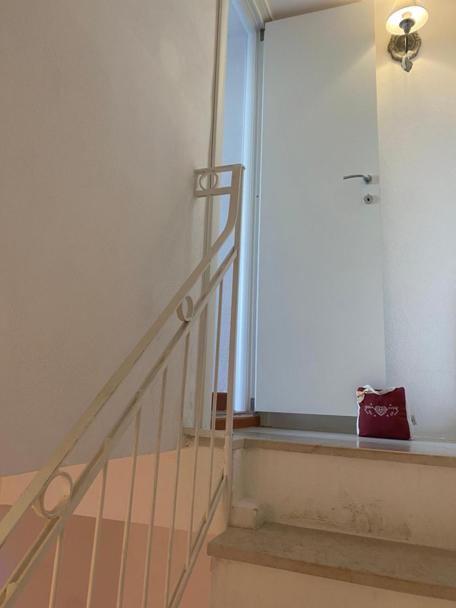 San Vito Apartments - Puglia Mia Apartments Monopoli Exterior photo
